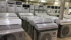 شراء مكيفات مستعملة بالرياض