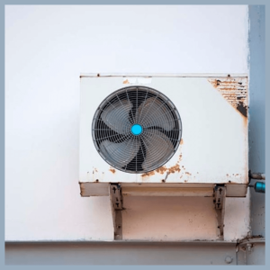 شراء المكيفات الخربانة