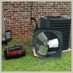 نشتري المكيفات الخربانة