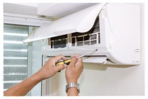 شراء المكيفات المستعملة الرياض