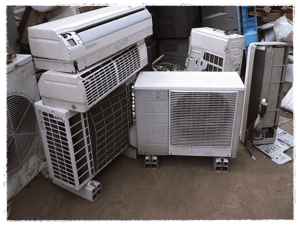 شركات تشتري مكيفات مستعملة