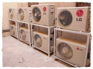 شراء مكيفات مستعمله شرق الرياض