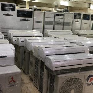 شراء مكيفات مستعملة بالرياض